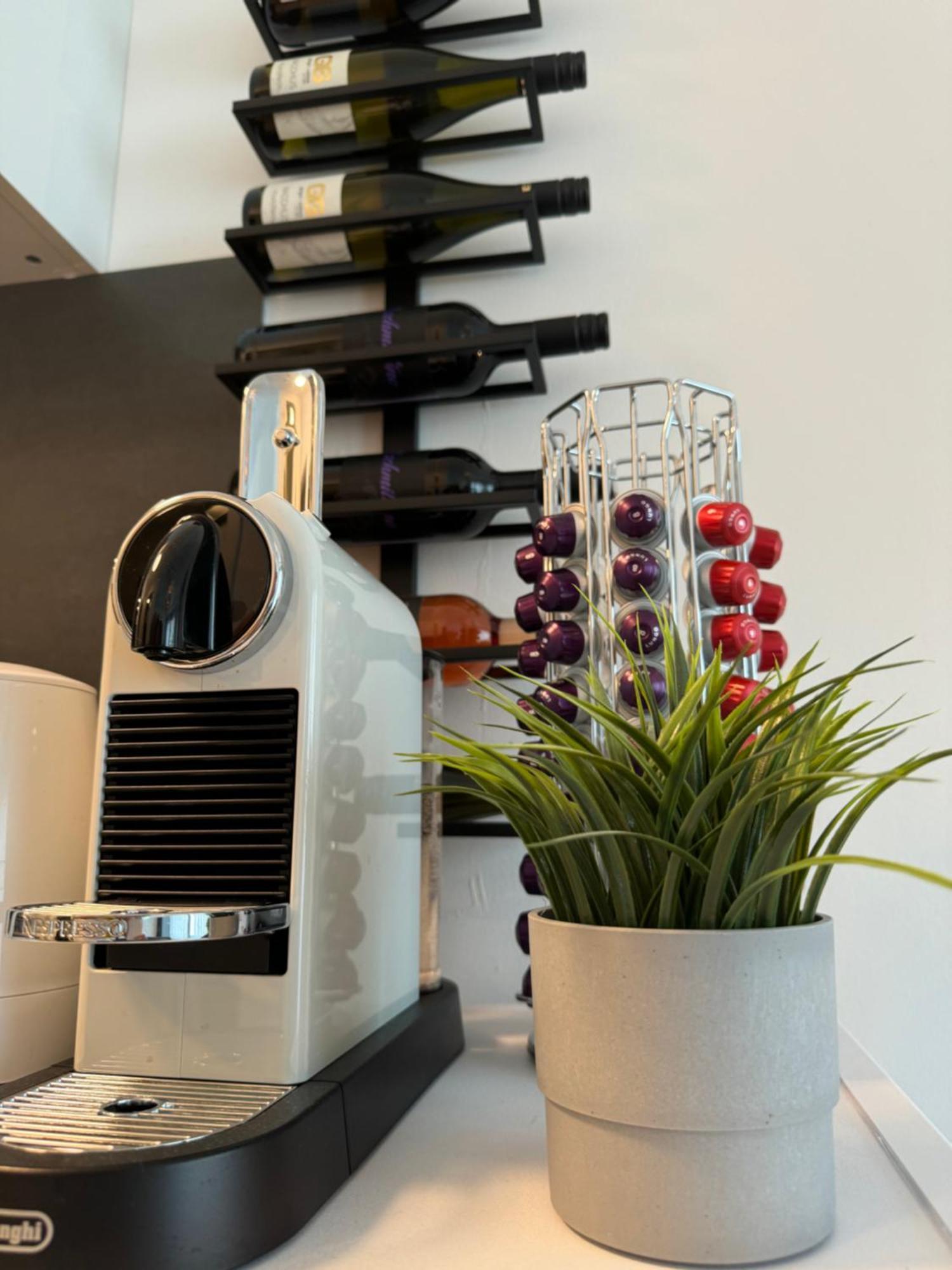 Moderne Ferienwohnung Mit Terrasse Würzburg Eksteriør billede